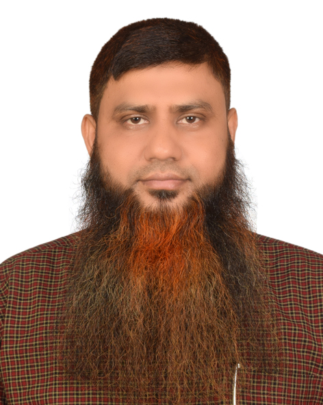 Md. Kutub Uddin